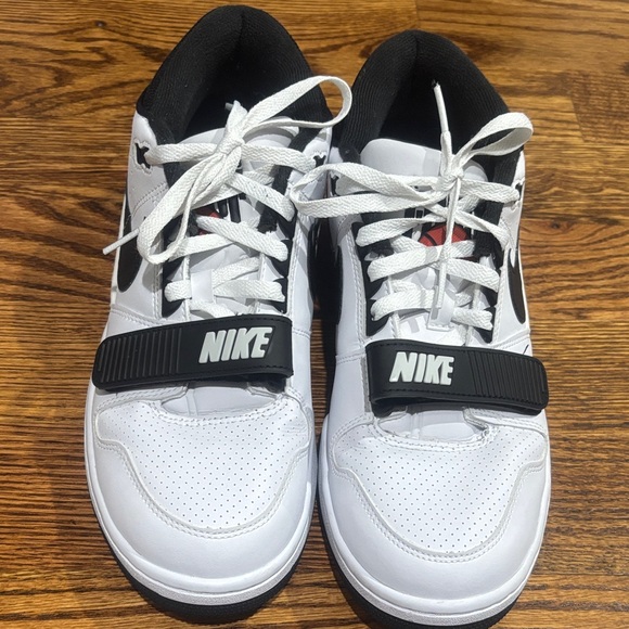 Nike air alpha force Billie Eilish - Picture 1 of 6